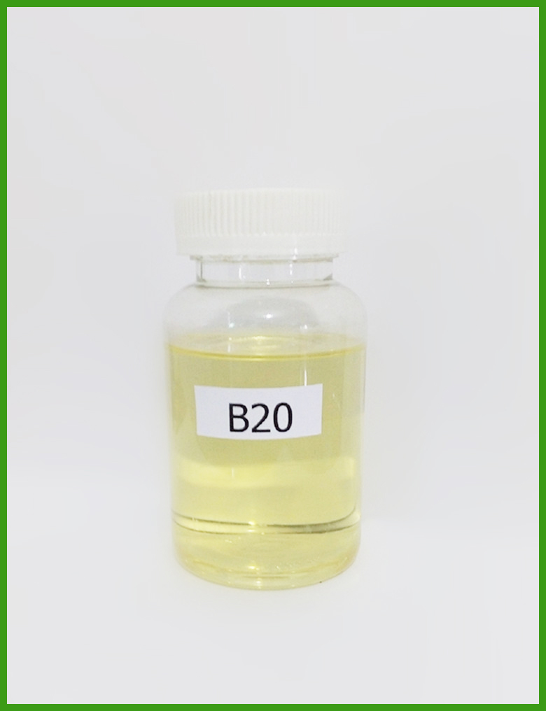 SKYBIO B20